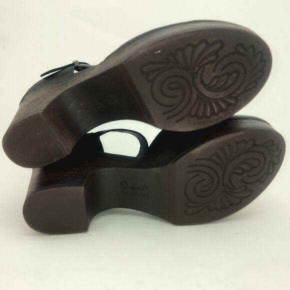 b.o.c. Born Concept Gia Clog Womens 11 Mary Jane - Picture 7 of 9